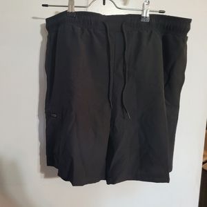 Mens swim trunks size 34 NWOT